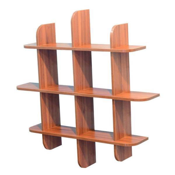 قفسه دیواری مندا کد 110، Mandas 110 Wall Shelf