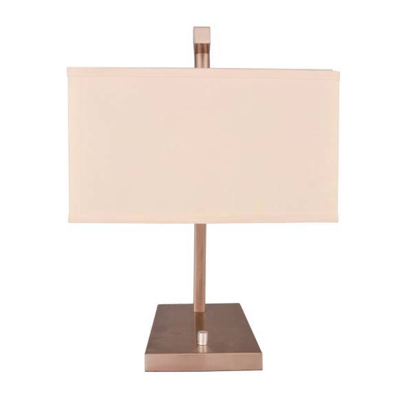 آباژور رومیزی دیلایت مدل JHTL5109/2-1، Delight JHTL5109/2-1 Table Lamp