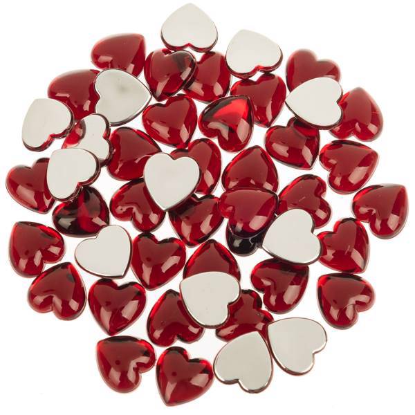 ابزار تزیینی کادو پالیز مدل Red Heart کد 10365 - 1 بسته، Paliz Red Heart 10365 Decorative - 1 Pack