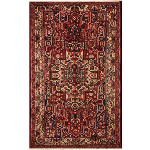 فرش دستبافت چهار و نیم متری کد 9511173