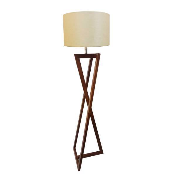 آباژور ایستاده رایکا مدل Z کد VRS07-R-Os، RAIKA Floor Lamp Stand