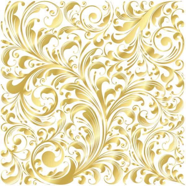 تابلو شاسی طلاکوب مدل VALENTINE9655