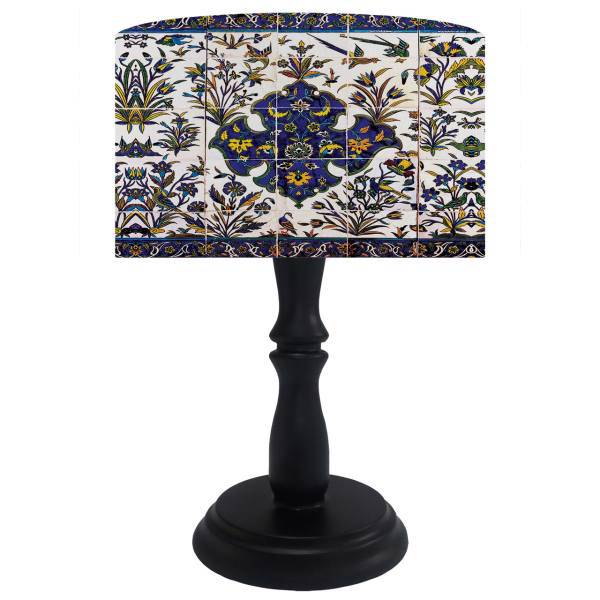 آباژور رومیزی رنس مدل A2-10021، Rence A2-10021 Table lamp