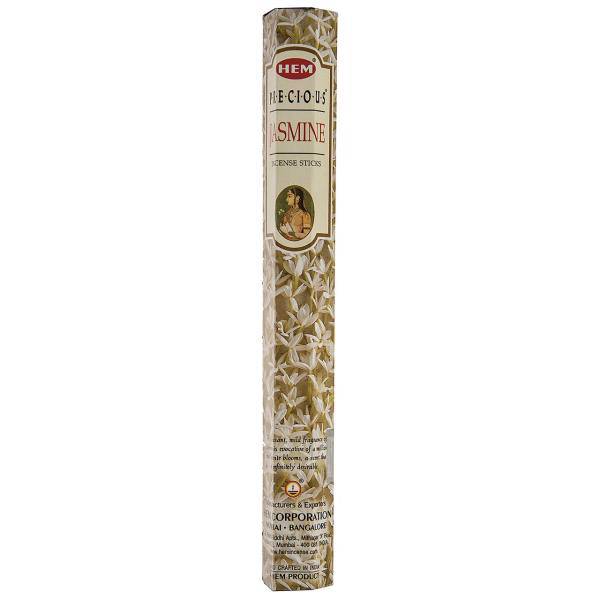 عود خوشبو کننده هم مدل Jasmine، Hem Jasmine Incense Sticks