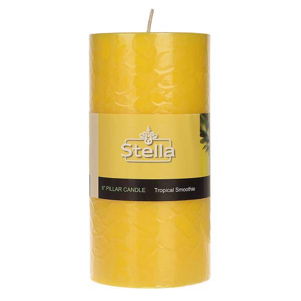 شمع استلا مدل 06602، Stella 06602 Candle