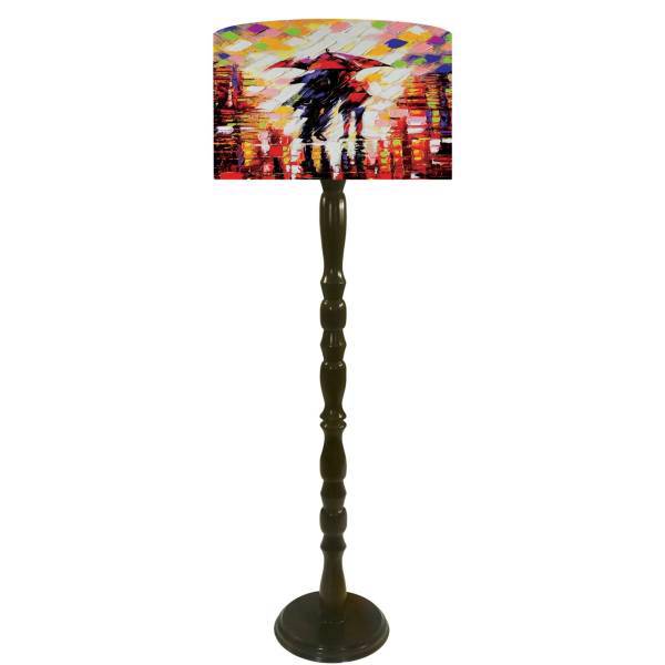 آباژور ایستاده رنس مدل A1-10105، Rence A1-10105 Standing lamp