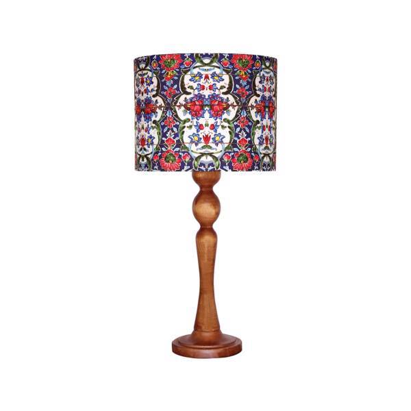 آباژور رومیزی آرام مدل MT7009/05، Aram MT7009/05 Table Lamp