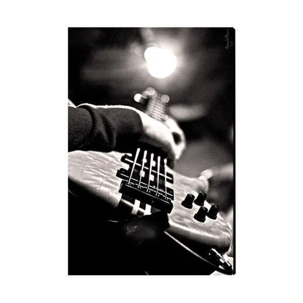 تابلو شاسی بارمان مدل Bar97، Barman Bar97 Chassis