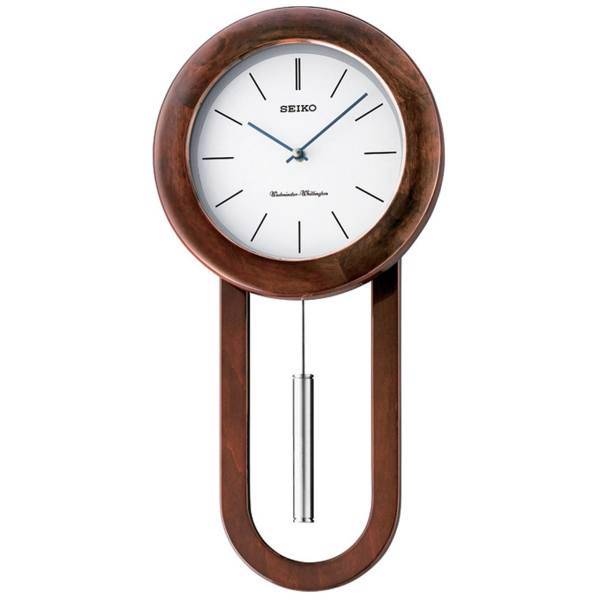 ساعت دیواری سیکو مدل QXH057، Seiko QXH057 Wall Clock