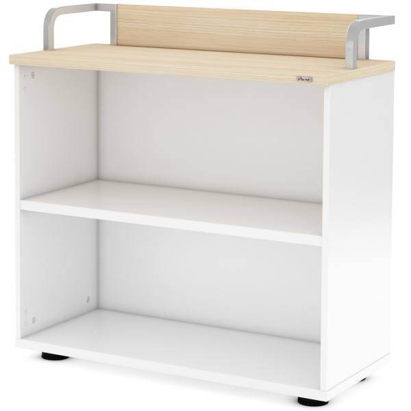 کتابخانه محیط آرا مدل Quick 9414N-0105، Mohitara Quick 9414N-0105 BookShelf