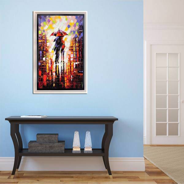 تابلو نگارین گالری کد P-50.80-61