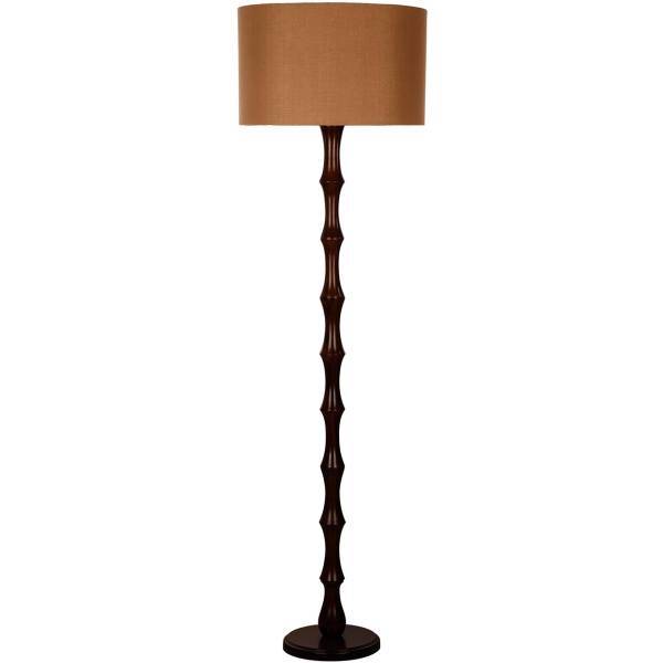 آباژور ایستاده چشمه نور مدل ML7014/BR-N، Cheshmeh Noor ML7014/BR-N Standing Lamp