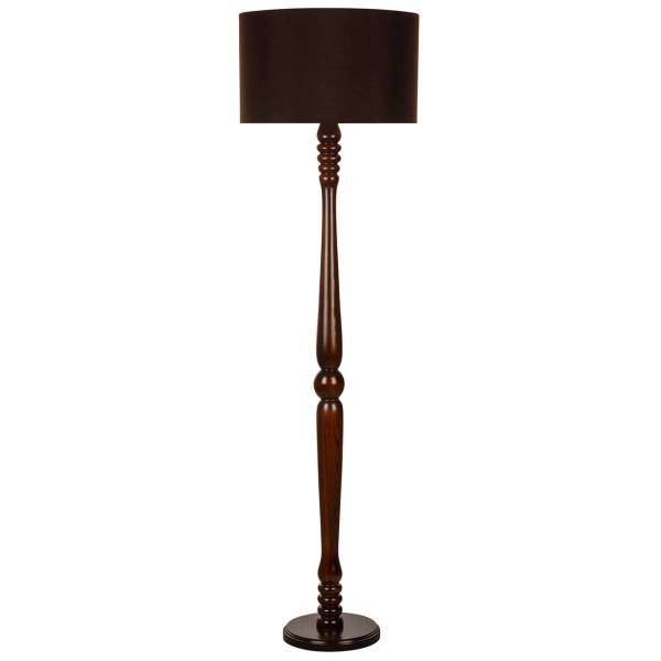 آباژور ایستاده چشمه نور مدل ML7015/BR-BR، Cheshmeh Noor ML7015/BR-BR Standing Lamp