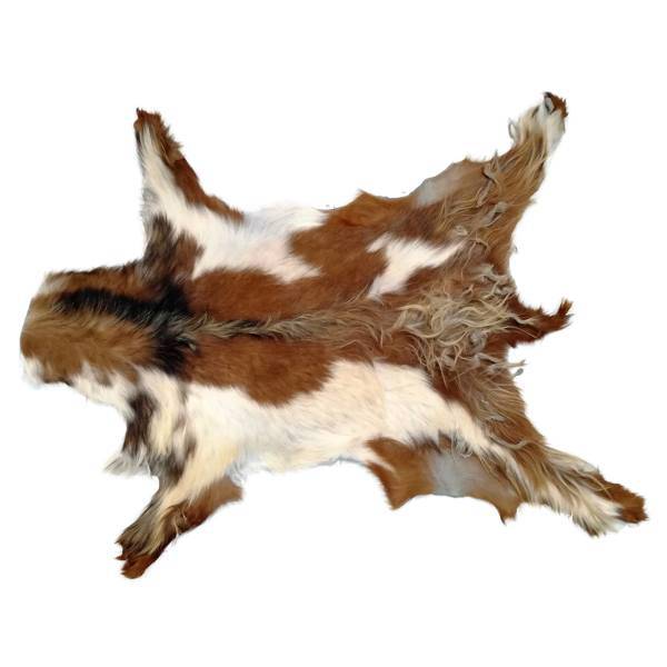 فرش پوست طبیعی کمالی مدل AC-00024