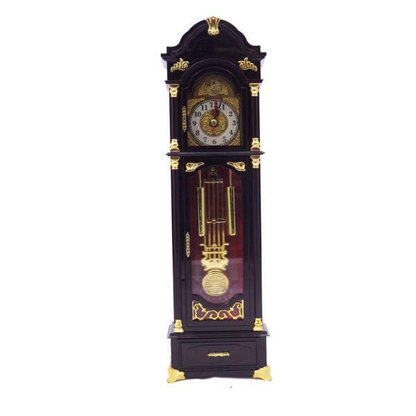 ساعت رومیزی ایرسا مدل 710، Irsa 710 Table Clock