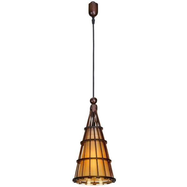 چراغ آویز دارکار مدل ملیکا کد 70، Darkar Melika 70 Hanging Lamp