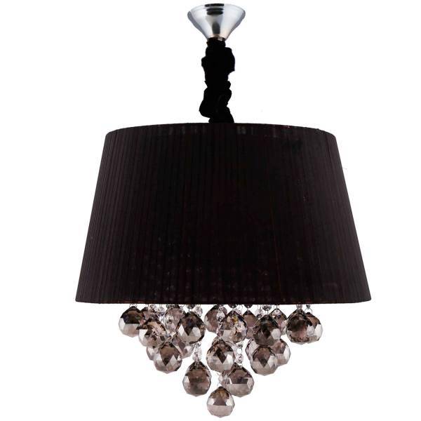 لوستر دیلایت کد SHD01-Black، Delight SHD01-Black Hanging Lamp