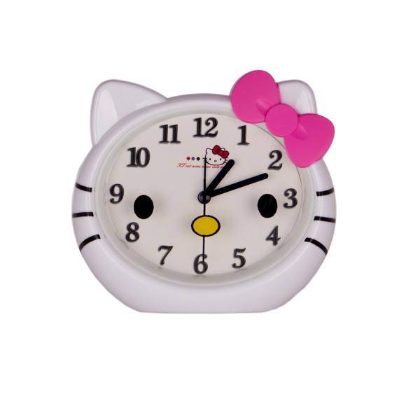 ساعت رومیزی کیتی مدل 325008