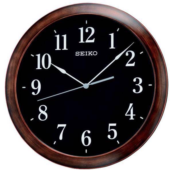 ساعت دیواری سیکو مدل QXA597ZL، Seiko QXA597ZL Clock