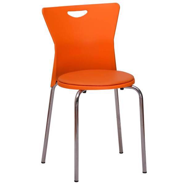 صندلی نظری مدل Vega P591، Nazari Vega P591 Cloth Chair