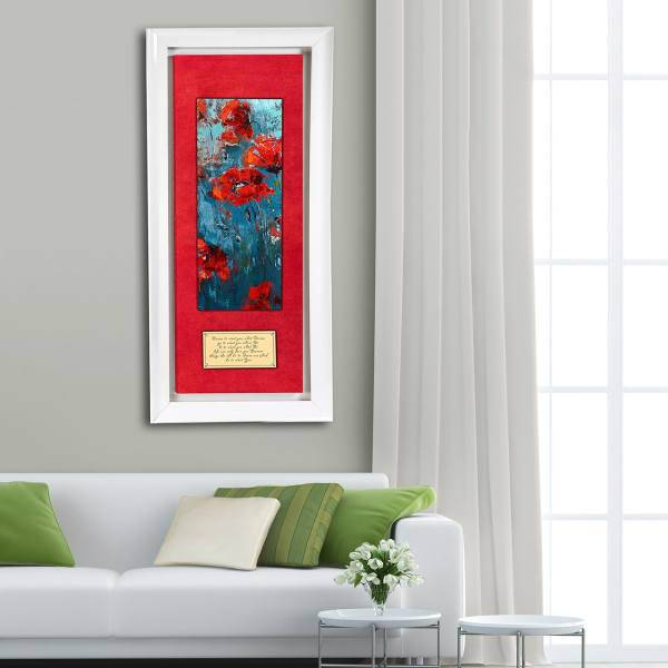 تابلو مدرن آریکان کد TA3807، Arikan TA3807 Modern Tableau