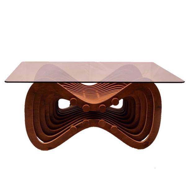 میز جلومبلی پاراگالری کد 12، coffee table