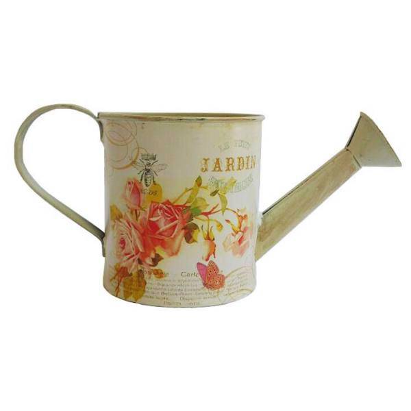 گلدان فلزی طرح آبپاش 2، Metal Watering2 Flower Pot