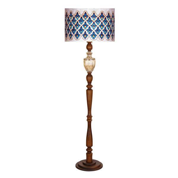 آباژور ایستاده آرام مدل ML7012/10، Aram ML7012/10 Standing Lamp