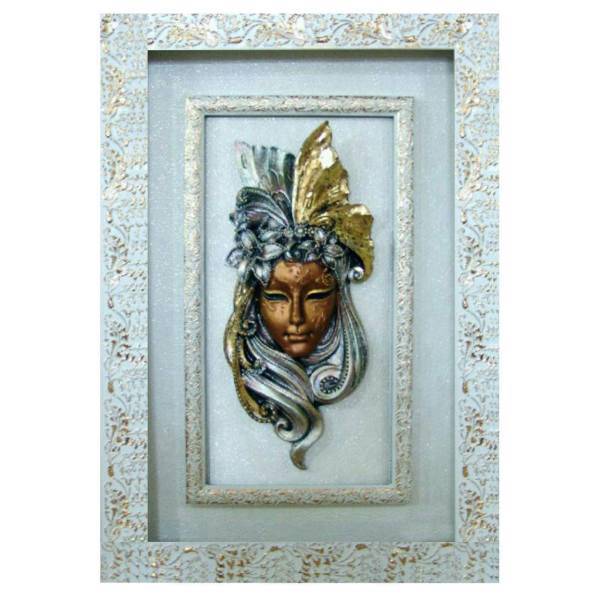 تابلو برجسته دیاموند مدل 502A