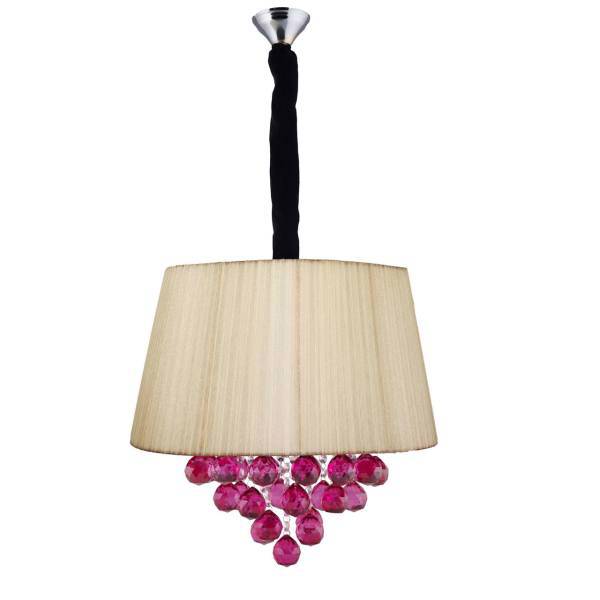 لوستر دیلایت کد SHD01-Kerem2، Delight SHD01-Kerem2 Hanging Lamp