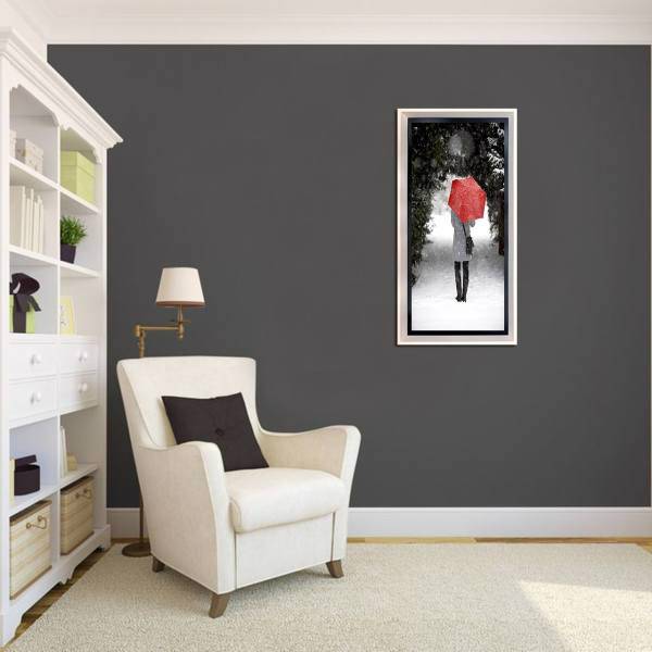 تابلو نگارین گالری کد P-30.70-08