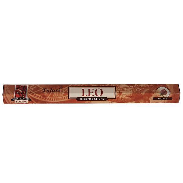 عود خوشبو کننده تولاسی مدل Leo، Tulasi Leo Incense Sticks