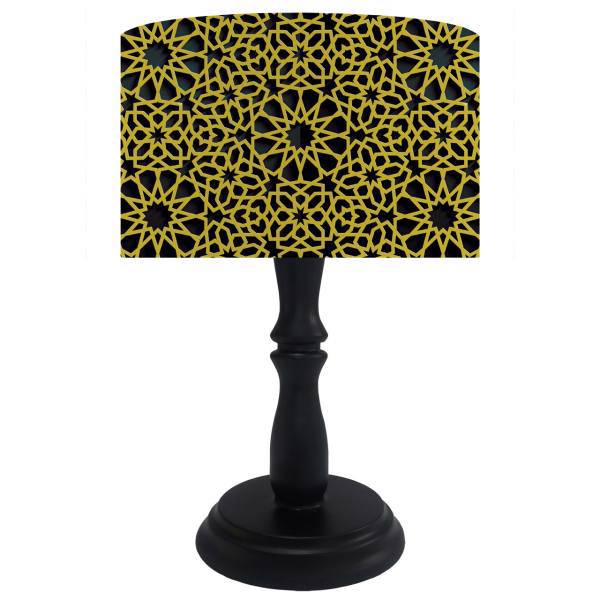 آباژور رومیزی رنس مدل A2-10095، Rence A2-10095 Table lamp