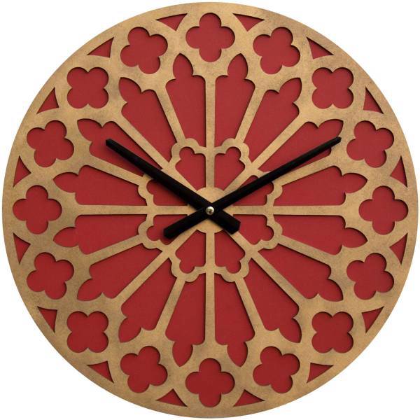 ساعت دیواری تکلادیزاین مدل TT47، Tekla Design TT47 Wall Clock