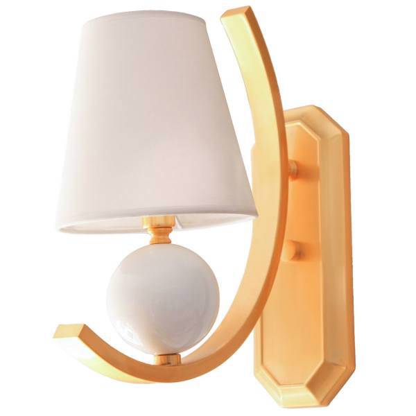 چراغ دیواری تک شعله مجلل مدل 6939/1، Mojalal 6939/1 Wall lamp