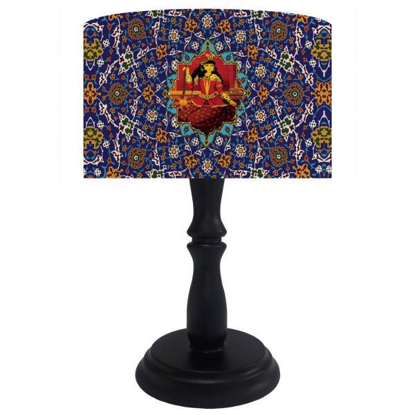 آباژور رومیزی رنس مدل A2-10134، Rence A2-10134 Table lamp