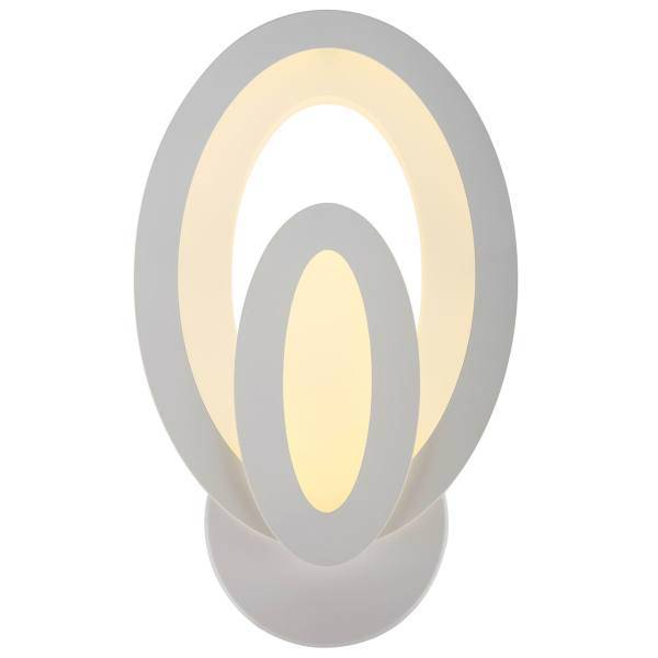 چراغ دیواری چشمه نور مدل T3324/2w، Cheshmeh Noor T3324/2w Wall Lamp