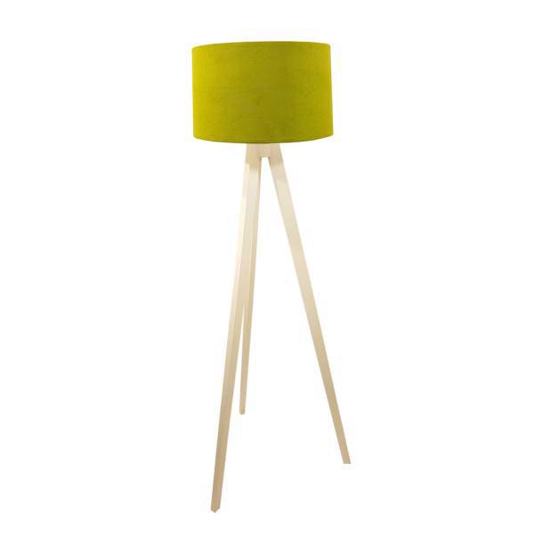 آباژور ایستاده رایکا- کد 5، RAIKA Floor Lamp Stand