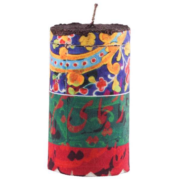 شمع گالری قلم فلزی کد 256054