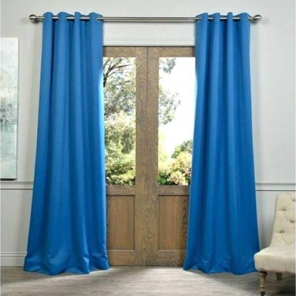 مجموعه دوعددی پرده لیاتکس مدل M317، Liatex M317 Curtain Pack Of 2