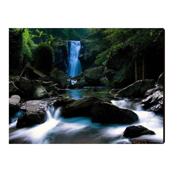 تابلو شاسی الینور مدل Elt423 سایز 40x30 سانتی متر، Elinor Elt423 Chassis Size 30 x 40 Cm