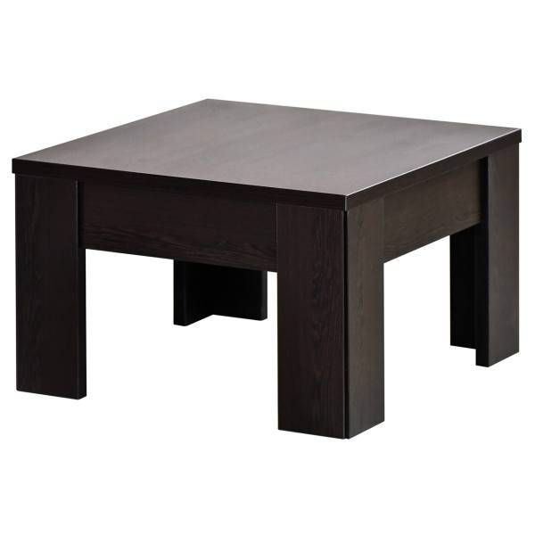 میز جلو مبلی اداری ایستا مدل ICT300-60 ونگه، Ista ICT300-60 Wenge Front Furniture