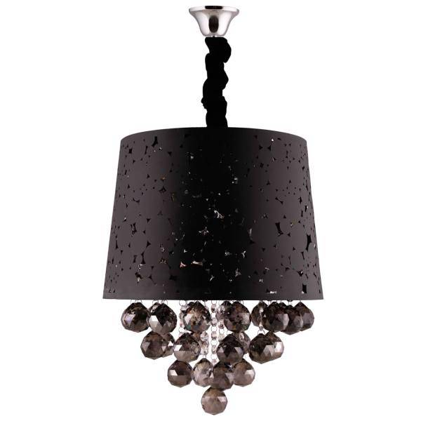 لوستر دیلایت کد SHD28Black، Delight SHD28Black Hanging Lamp