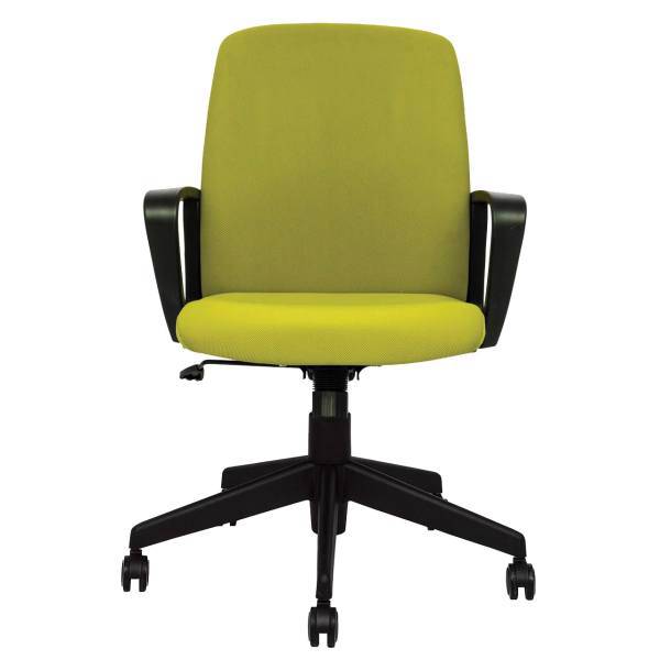 صندلی اداری نیلپر مدل SK740 پارچه ای، Nilper SK740 Cloth Chair