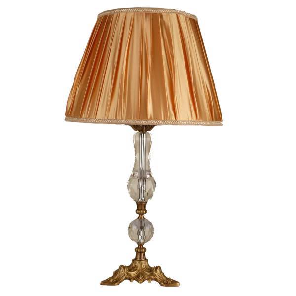 آباژور رومیزی دیلایت کد DSCF0257، Delight DSCF0257 Table Lamp