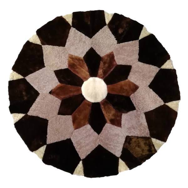 پادری کلاژ پوست کمالی مدل AG-00187