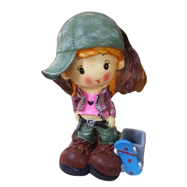 مجسمه رادین مدل فانتزی FPR-3010