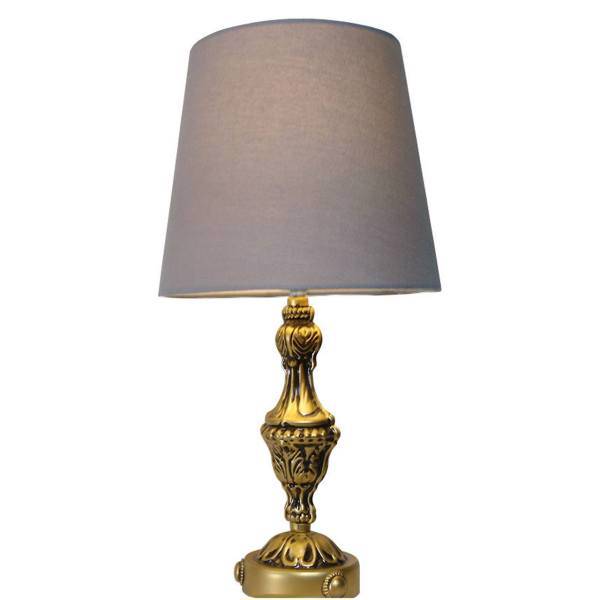 آباژور رومیزی نیک نوران مدل 723