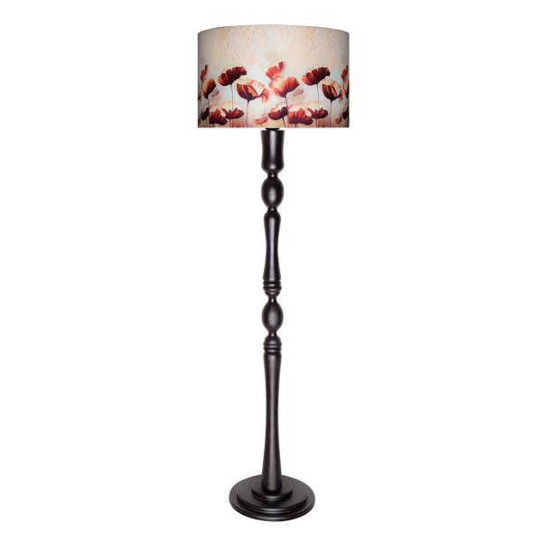 آباژور ایستاده آرام مدل ML7011/02، Aram ML7011/02 Standing Lamp