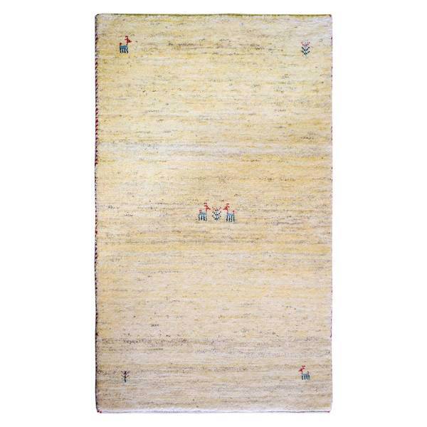 گبه دستبافت یک متری بیات کد BT-257223